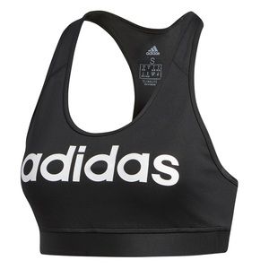 Adidas sports bra